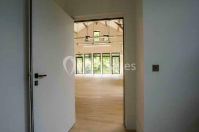 Location salle Vaulnaveys-le-Haut (Isère) - Maison Aribert #15