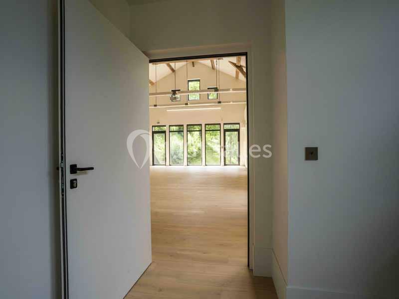 Location salle Vaulnaveys-le-Haut (Isère) - Maison Aribert #3