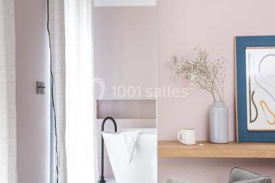 Location salle Vaulnaveys-le-Haut (Isère) - Maison Aribert #21