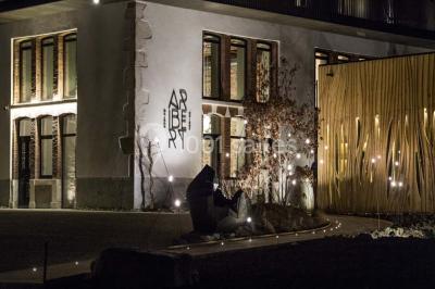 Maison Aribert Maison Aribert