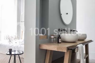 Location salle Vaulnaveys-le-Haut (Isère) - Maison Aribert #21