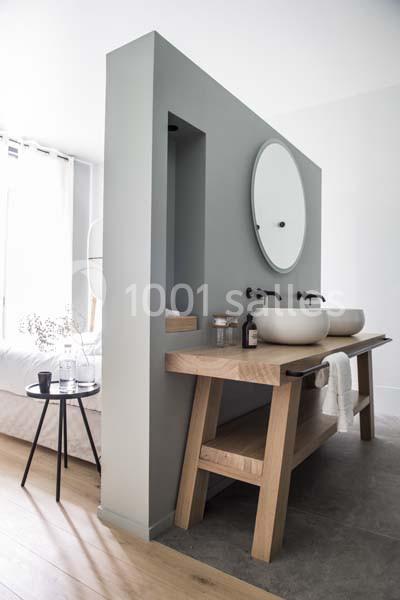 Location salle Vaulnaveys-le-Haut (Isère) - Maison Aribert #20