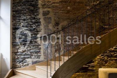 Location salle Vaulnaveys-le-Haut (Isère) - Maison Aribert #21