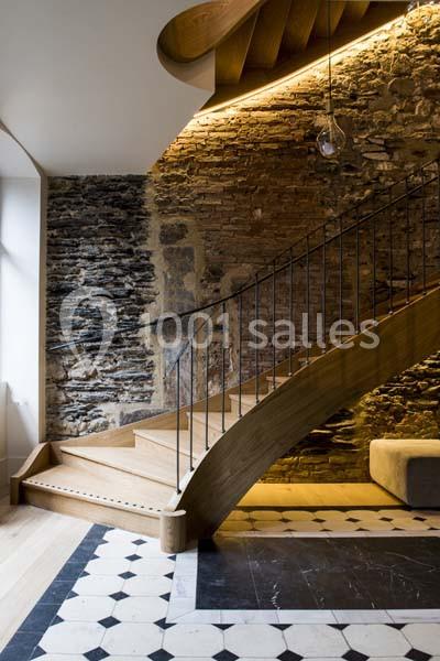 Location salle Vaulnaveys-le-Haut (Isère) - Maison Aribert #15