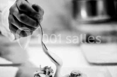 Location salle Vaulnaveys-le-Haut (Isère) - Maison Aribert #21