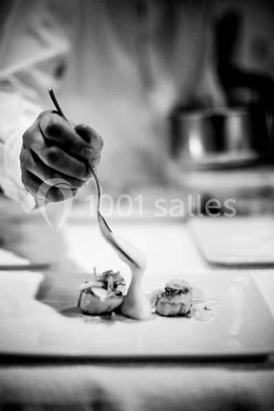 Location salle Vaulnaveys-le-Haut (Isère) - Maison Aribert #19