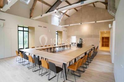 Location salle Vaulnaveys-le-Haut (Isère) - Maison Aribert #21