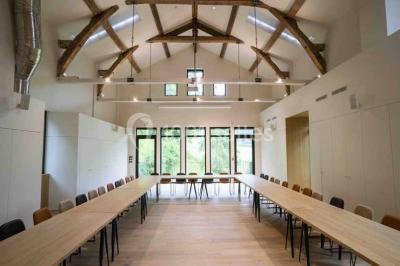 Location salle Vaulnaveys-le-Haut (Isère) - Maison Aribert #21