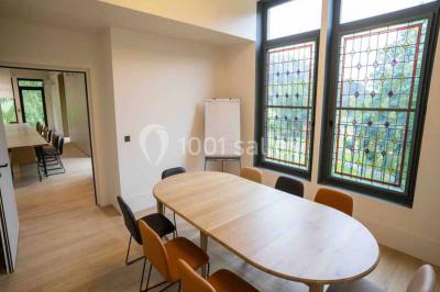 Location salle Vaulnaveys-le-Haut (Isère) - Maison Aribert #21