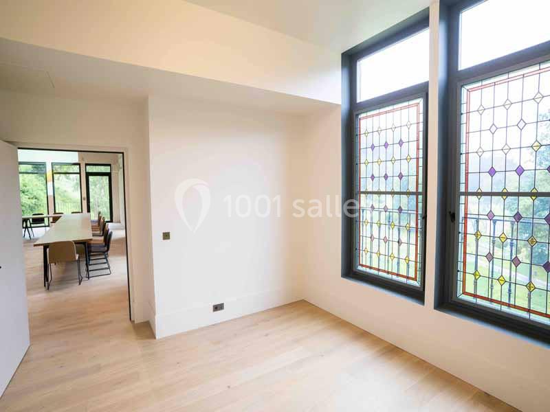 Location salle Vaulnaveys-le-Haut (Isère) - Maison Aribert #8