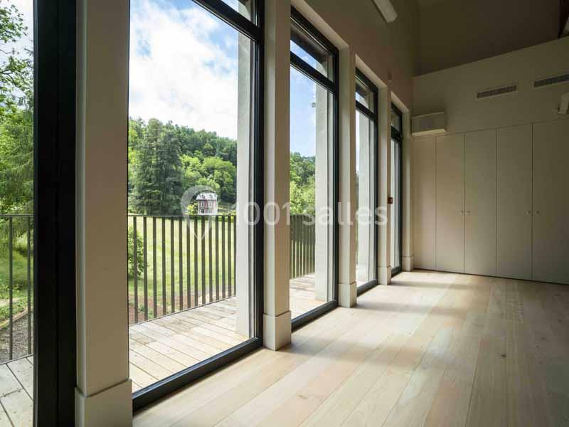 Location salle Vaulnaveys-le-Haut (Isère) - Maison Aribert #6