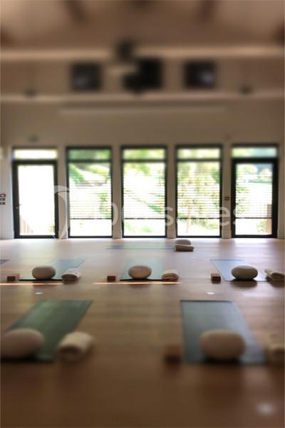 Location salle Vaulnaveys-le-Haut (Isère) - Maison Aribert #11