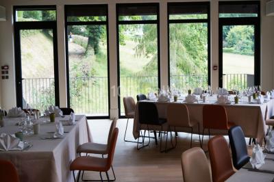 Location salle Vaulnaveys-le-Haut (Isère) - Maison Aribert #21