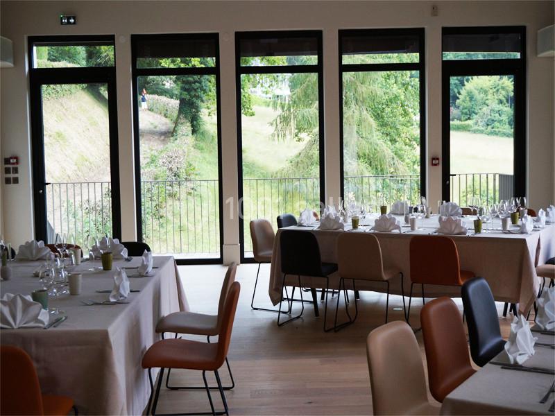 Location salle Vaulnaveys-le-Haut (Isère) - Maison Aribert #10