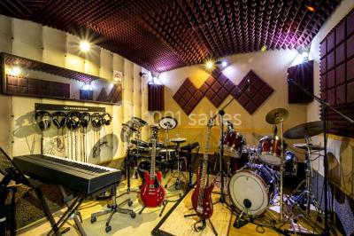 Location salle Paris 8 (Paris) - Cross Liner #14