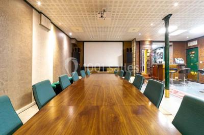 Location salle Paris 8 (Paris) - Cross Liner #14