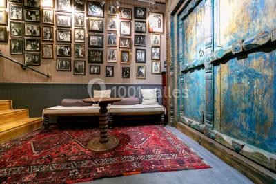 Location salle Paris 8 (Paris) - Cross Liner #14