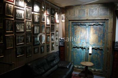 Location salle Paris 8 (Paris) - Cross Liner #14