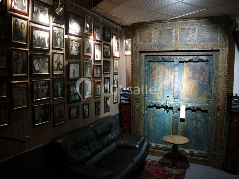Location salle Paris 8 (Paris) - Cross Liner #9