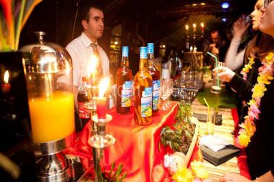 Location salle Paris 16 (Paris) - Le Galion #11