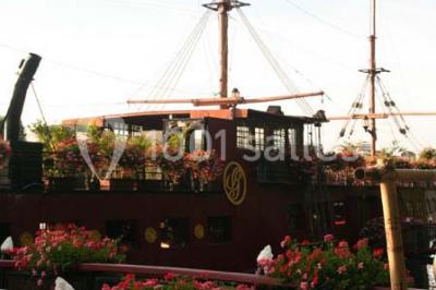 Location salle Paris 16 (Paris) - Le Galion #11