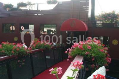 Location salle Paris 16 (Paris) - Le Galion #11