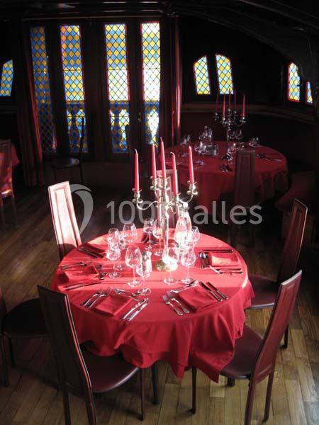 Location salle Paris 16 (Paris) - Le Galion #10