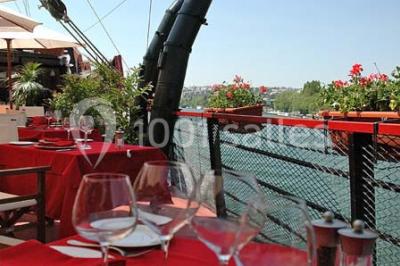 Location salle Paris 16 (Paris) - Le Galion #11