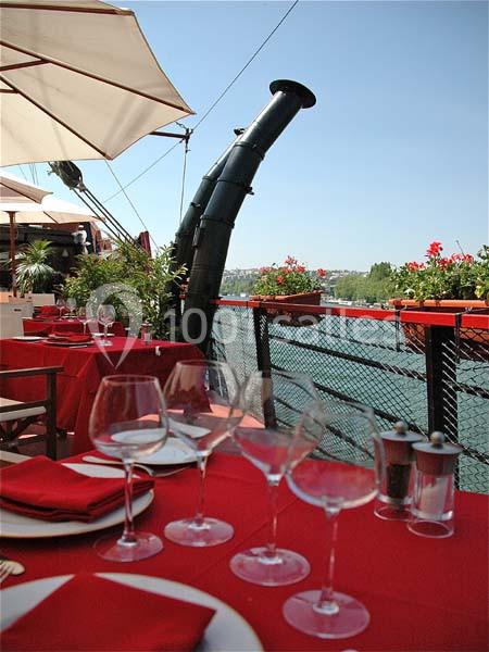 Location salle Paris 16 (Paris) - Le Galion #11