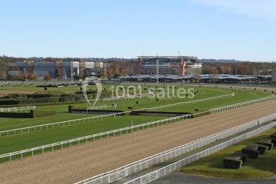 Hippodrome de Pau Hippodrome de Pau