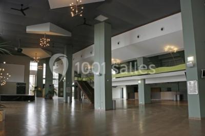 Location salle Pau (Pyrénées-Atlantiques) - Hippodrome de Pau #8