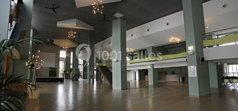 Location salle Pau (Pyrénées-Atlantiques) - Hippodrome de Pau #2