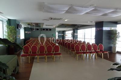 Location salle Pau (Pyrénées-Atlantiques) - Hippodrome de Pau #8