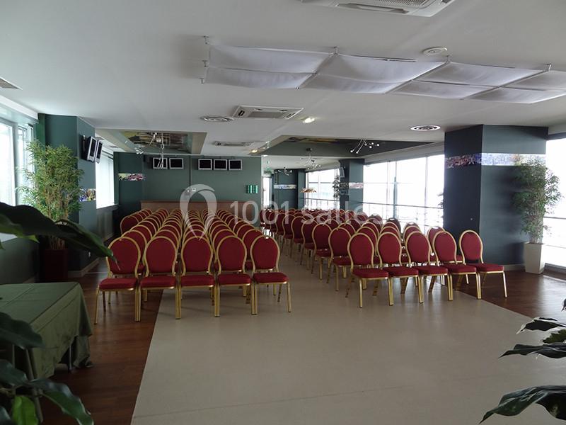 Location salle Pau (Pyrénées-Atlantiques) - Hippodrome de Pau #5