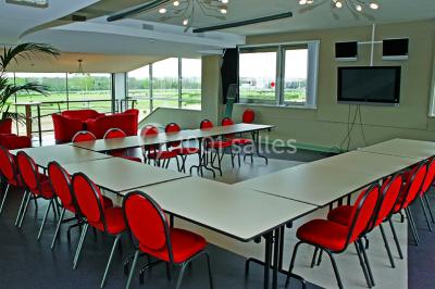 Location salle Pau (Pyrénées-Atlantiques) - Hippodrome de Pau #8