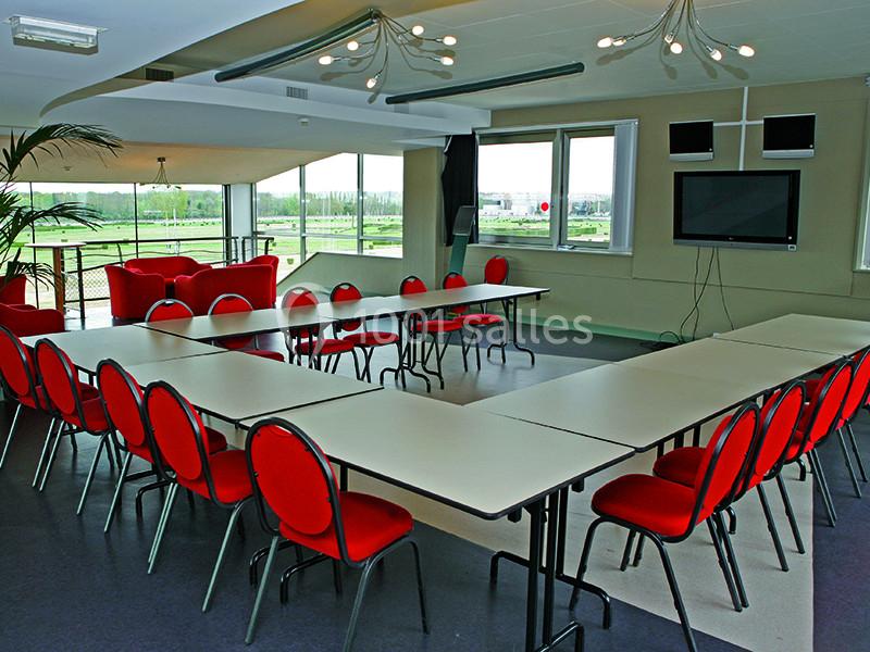 Location salle Pau (Pyrénées-Atlantiques) - Hippodrome de Pau #3