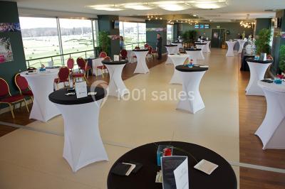 Location salle Pau (Pyrénées-Atlantiques) - Hippodrome de Pau #8