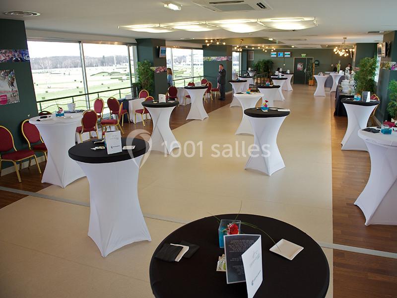 Location salle Pau (Pyrénées-Atlantiques) - Hippodrome de Pau #6