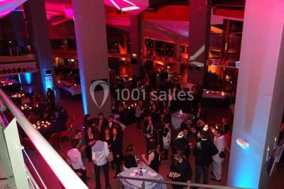 Location salle Pau (Pyrénées-Atlantiques) - Hippodrome de Pau #8