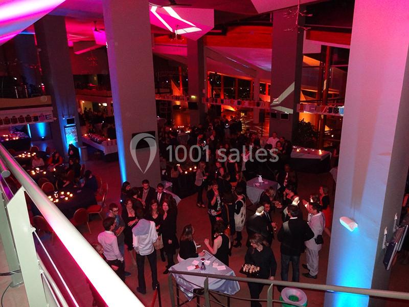 Location salle Pau (Pyrénées-Atlantiques) - Hippodrome de Pau #7