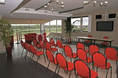 Location salle Pau (Pyrénées-Atlantiques) - Hippodrome de Pau #8