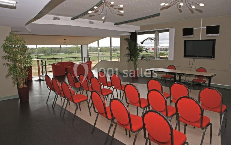 Location salle Pau (Pyrénées-Atlantiques) - Hippodrome de Pau #8