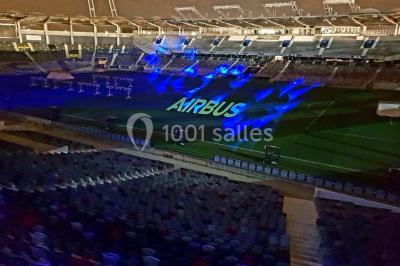 Miniature Location salle Toulouse (Haute-Garonne) - Les Espaces du Stadium #19 Location salle Toulouse (Haute-Garonne) - Les Espaces du Stadium #20