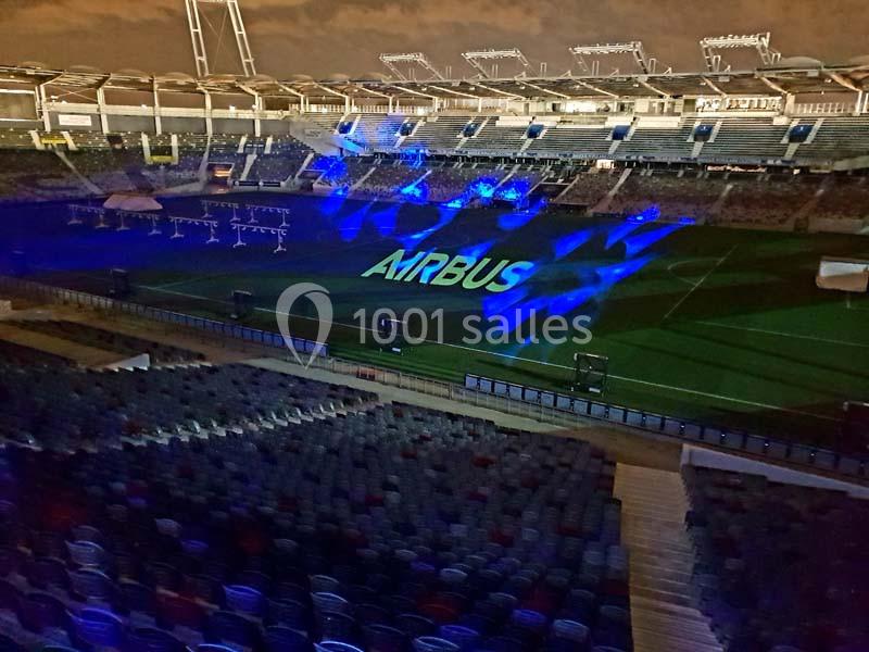 Location salle Toulouse (Haute-Garonne) - Les Espaces du Stadium #19