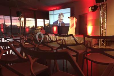 Miniature Location salle Toulouse (Haute-Garonne) - Les Espaces du Stadium #3 Location salle Toulouse (Haute-Garonne) - Les Espaces du Stadium #20