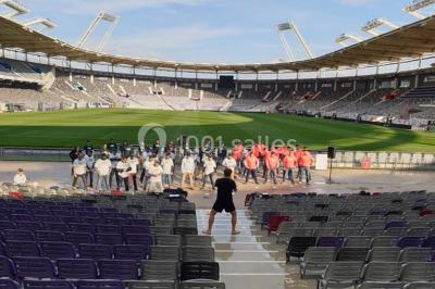 Miniature Location salle Toulouse (Haute-Garonne) - Les Espaces du Stadium #17 Location salle Toulouse (Haute-Garonne) - Les Espaces du Stadium #20