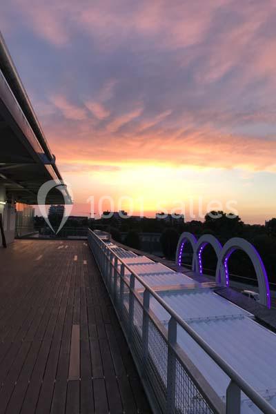 Location salle Toulouse (Haute-Garonne) - Les Espaces du Stadium #12