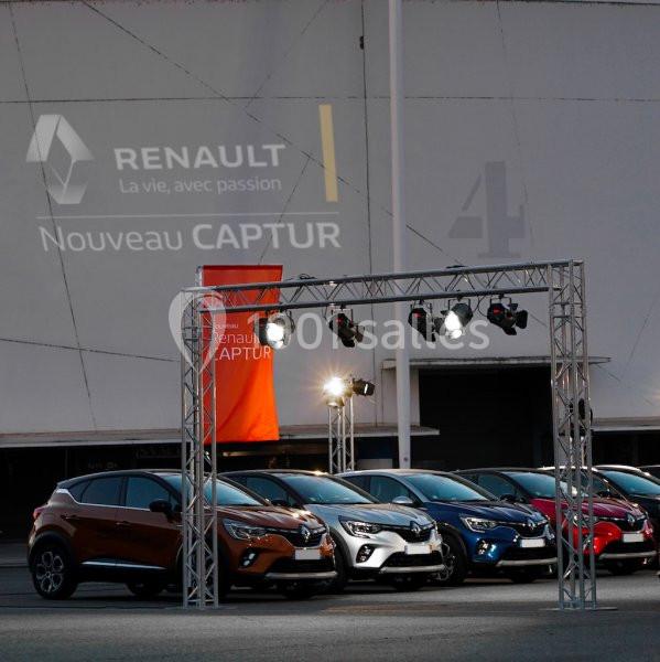 Location salle Toulouse (Haute-Garonne) - Les Espaces du Stadium #13