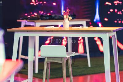 Miniature Location salle Toulouse (Haute-Garonne) - Les Espaces du Stadium #15 Location salle Toulouse (Haute-Garonne) - Les Espaces du Stadium #20