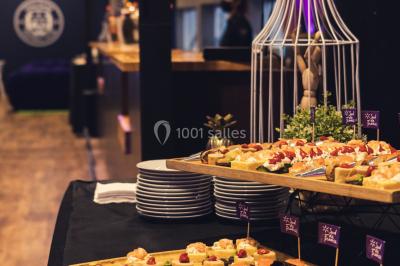 Miniature Location salle Toulouse (Haute-Garonne) - Les Espaces du Stadium #16 Location salle Toulouse (Haute-Garonne) - Les Espaces du Stadium #20